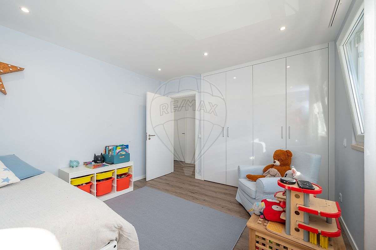 Moradia T4 para venda-31