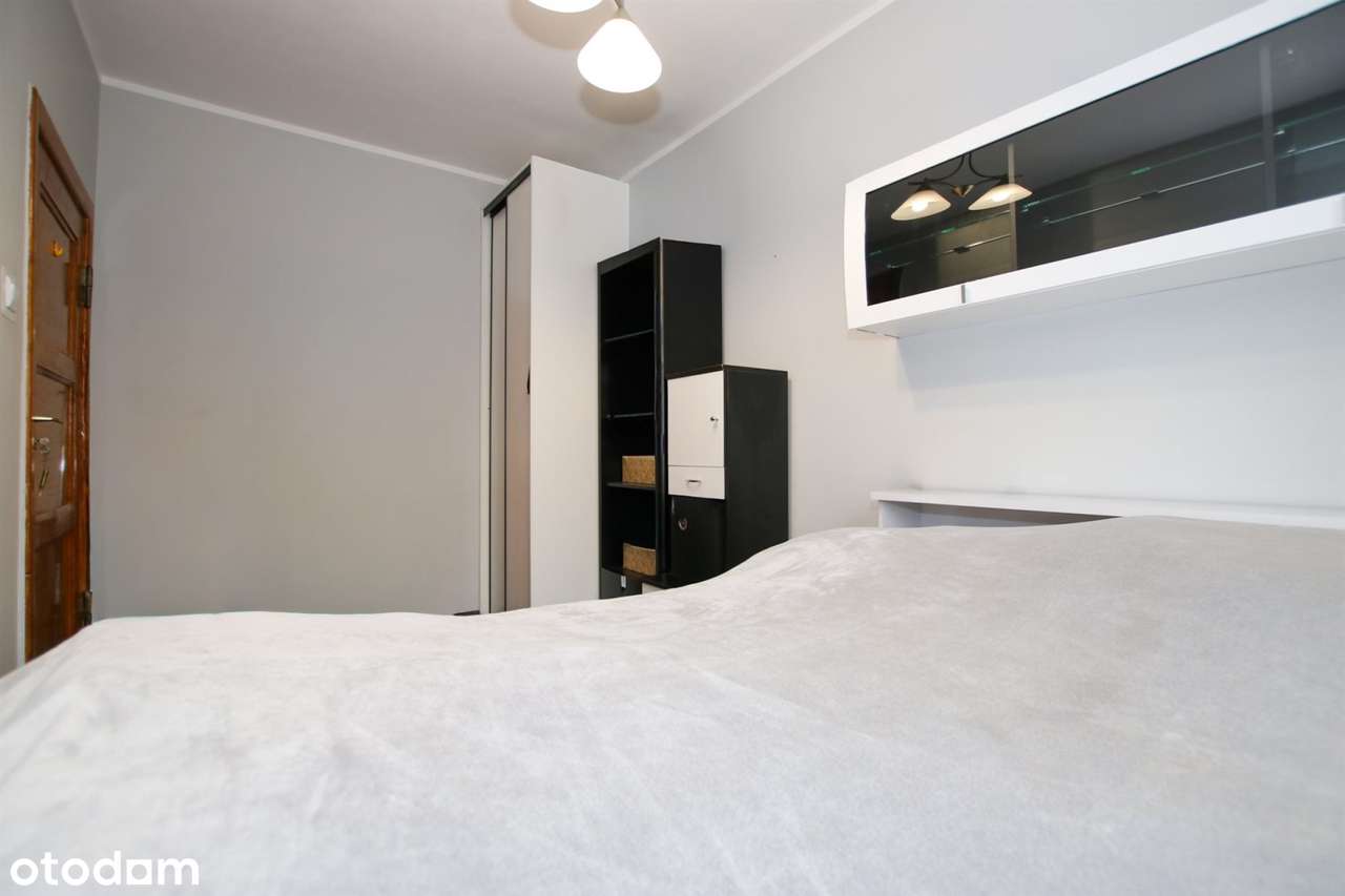 Na sprzedaż|1piętro|2pok.|blisko centrum|piwnica-4