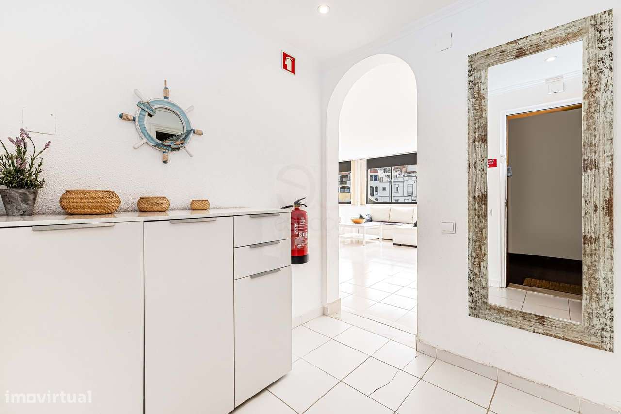 Albufeira - Praia dos Pescadores - T2 C/ Vista Mar - Grande imagem: 4/39