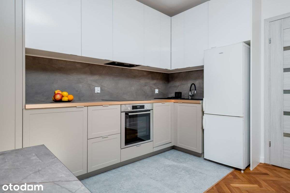 Mieszkanie 2-pokojowe, Centrum ul. Piłsudskiego-0