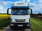 Iveco EUROCARGO MLC 120E22/P/Z1 - 1