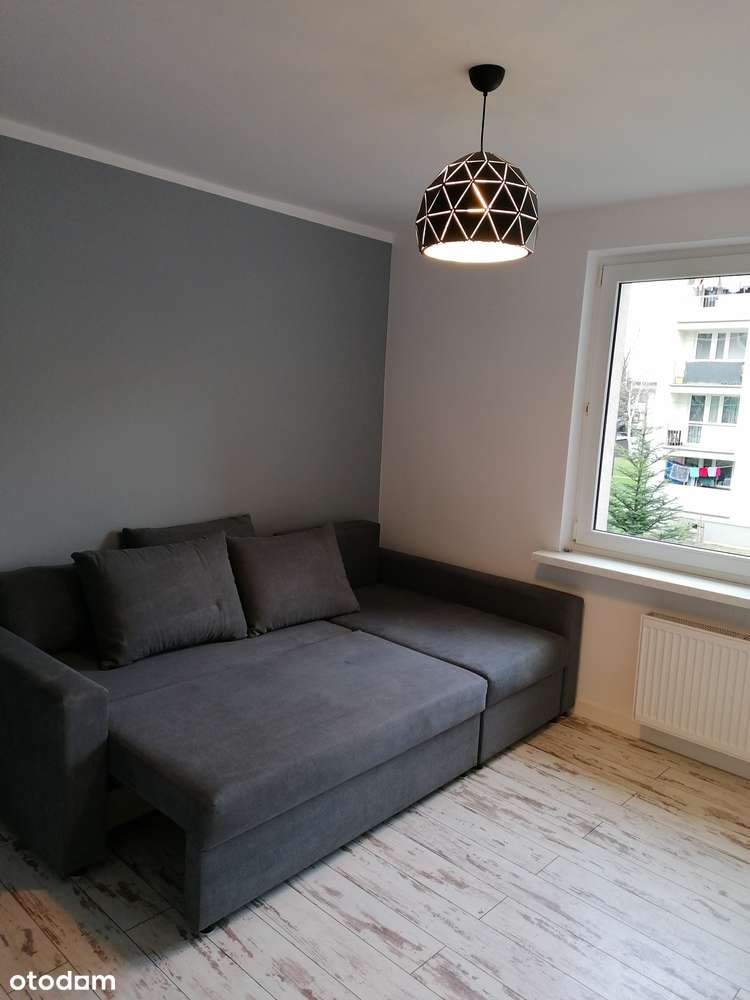 Dobczyce - funkcjonalne mieszkanie do zamieszkania-12