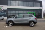 Skoda Karoq 1.6 TDI SCR 4x2 Ambition - 4