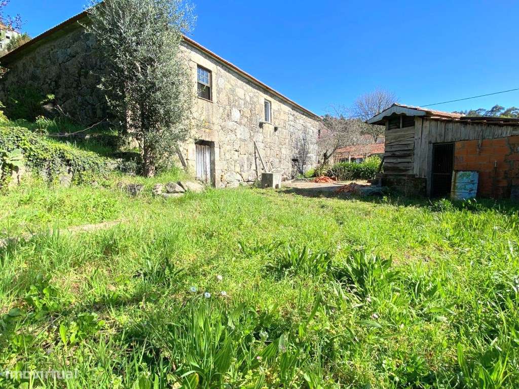 Moradia T3 Habitável - Grande imagem: 5/22