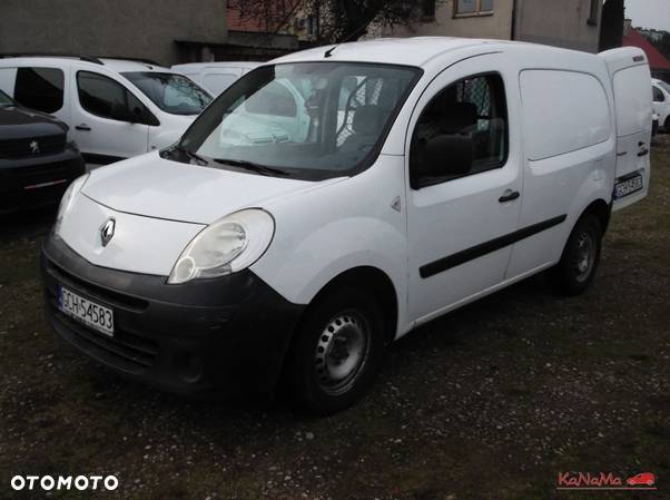 Renault Kangoo - 13