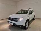 Dacia Duster - 1