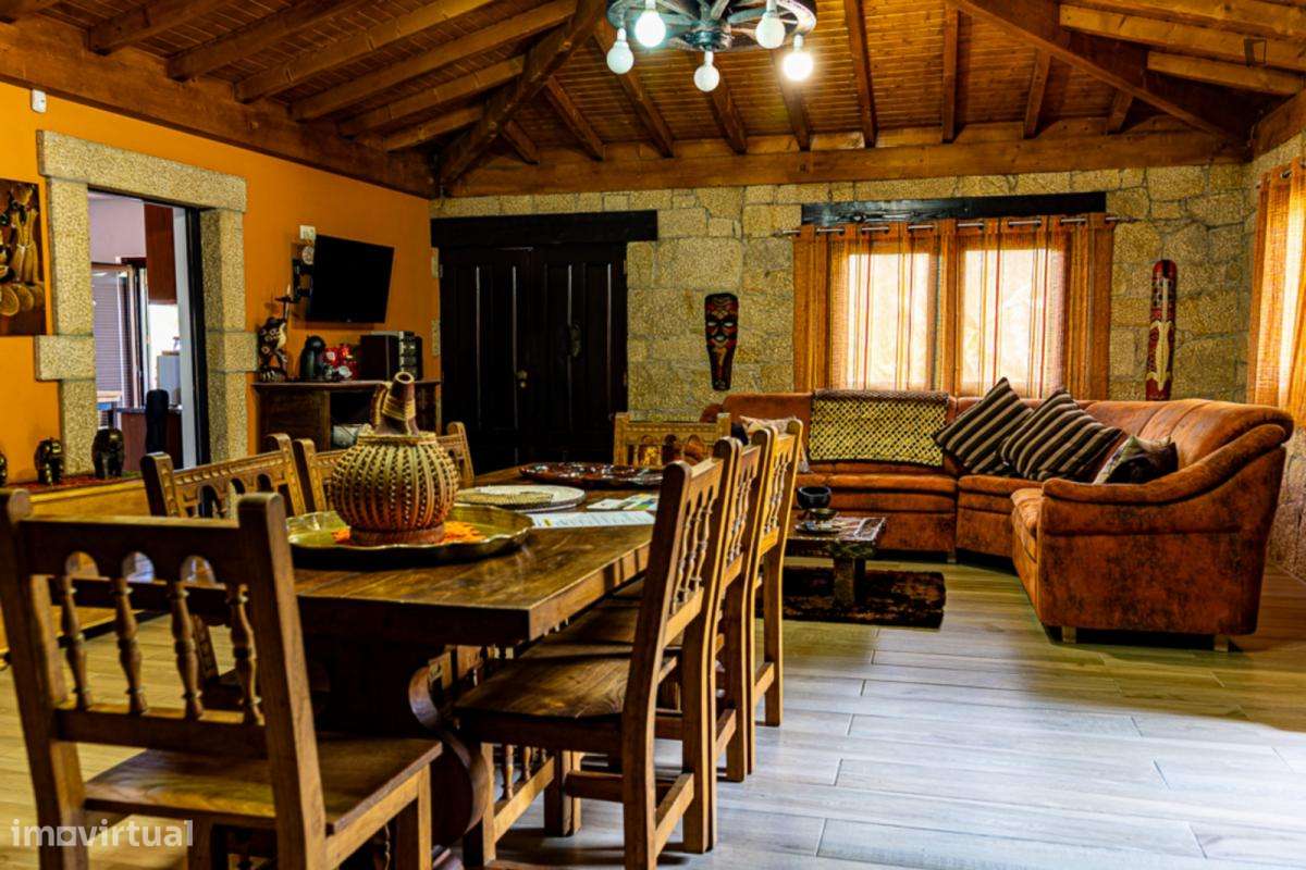 Casa com 3 quartos - localizado em Aveiro - Grande imagem: 2/43