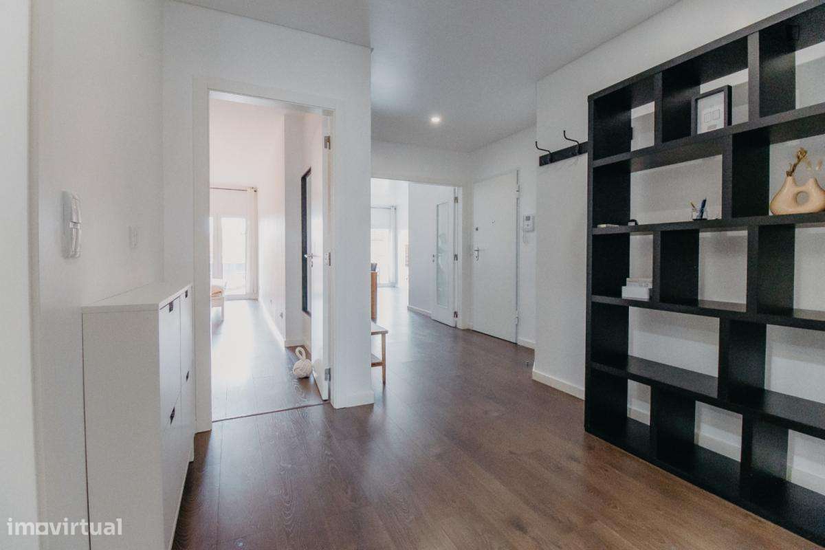 Apartamento com 2 quartos - localizado em Carcavelos Lisbon - Grande imagem: 4/10