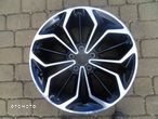 Felga 18'' 5x108 Ford JX7C-S1A 8x18 ET55 - 1