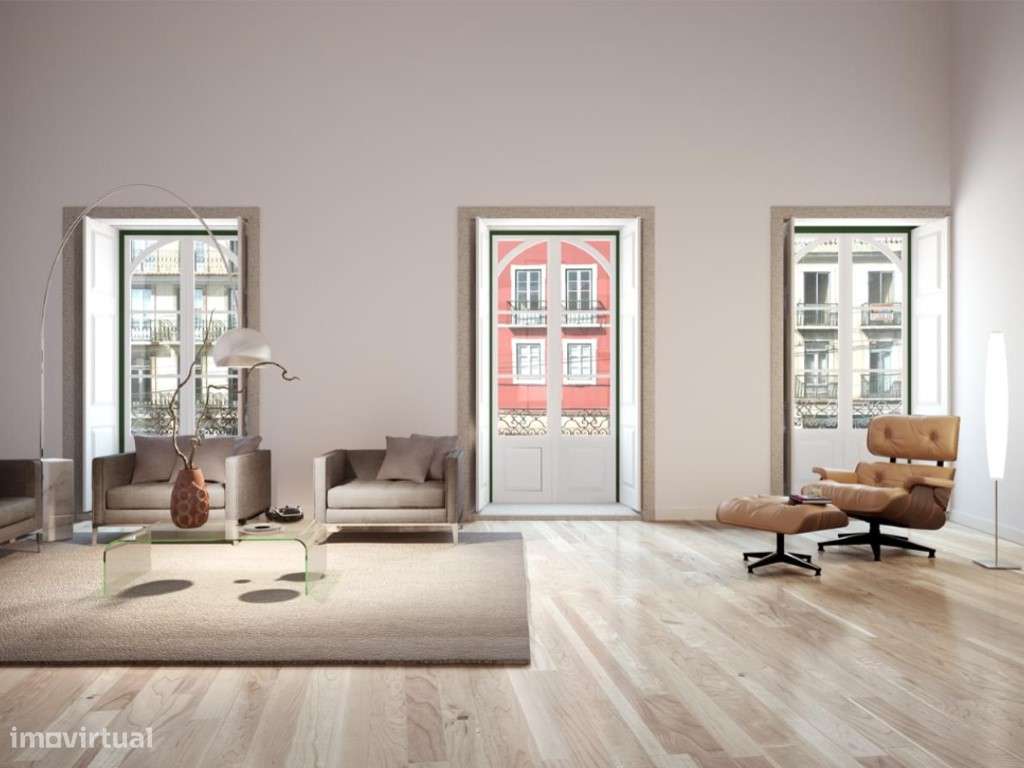 Palácio Mesquitela - Grande imagem: 5/12