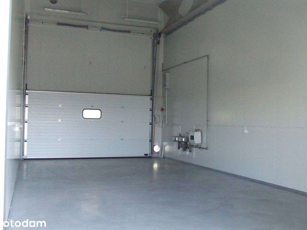 Nowoczesne powierzchnie magazynowe do wynajęcia - Pełny obrazek: 3/5