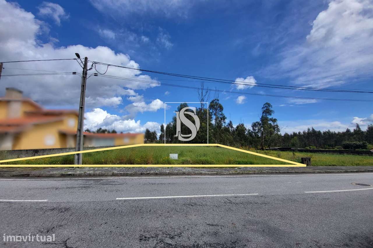 Lote de terreno para construção - Grande imagem: 5/5