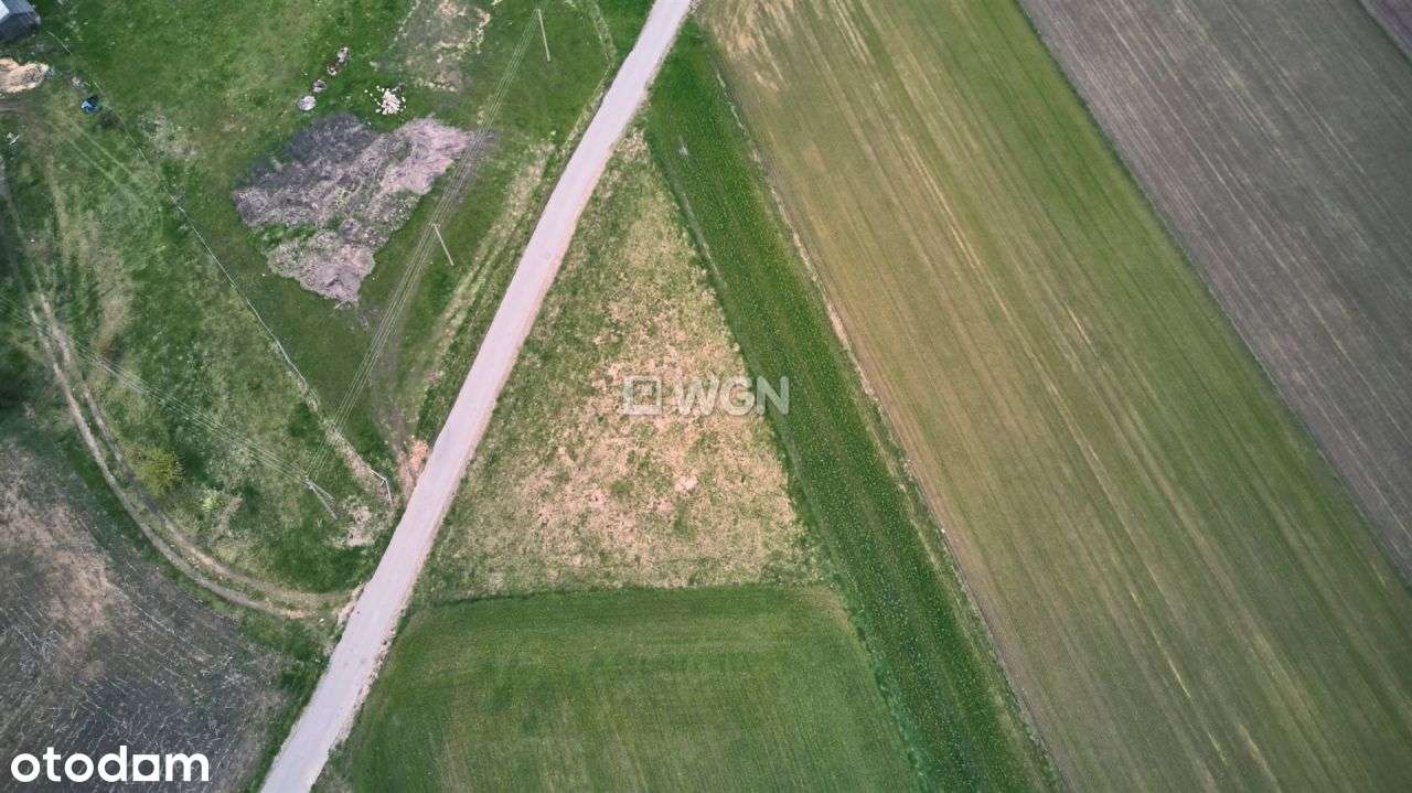 Działka Raczki Małe - Pełny obrazek: 5/6