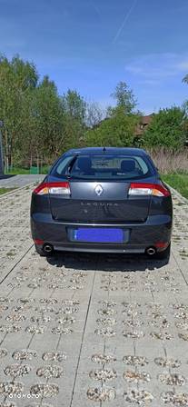 Renault Laguna 2.0 dCi Initiale - 5