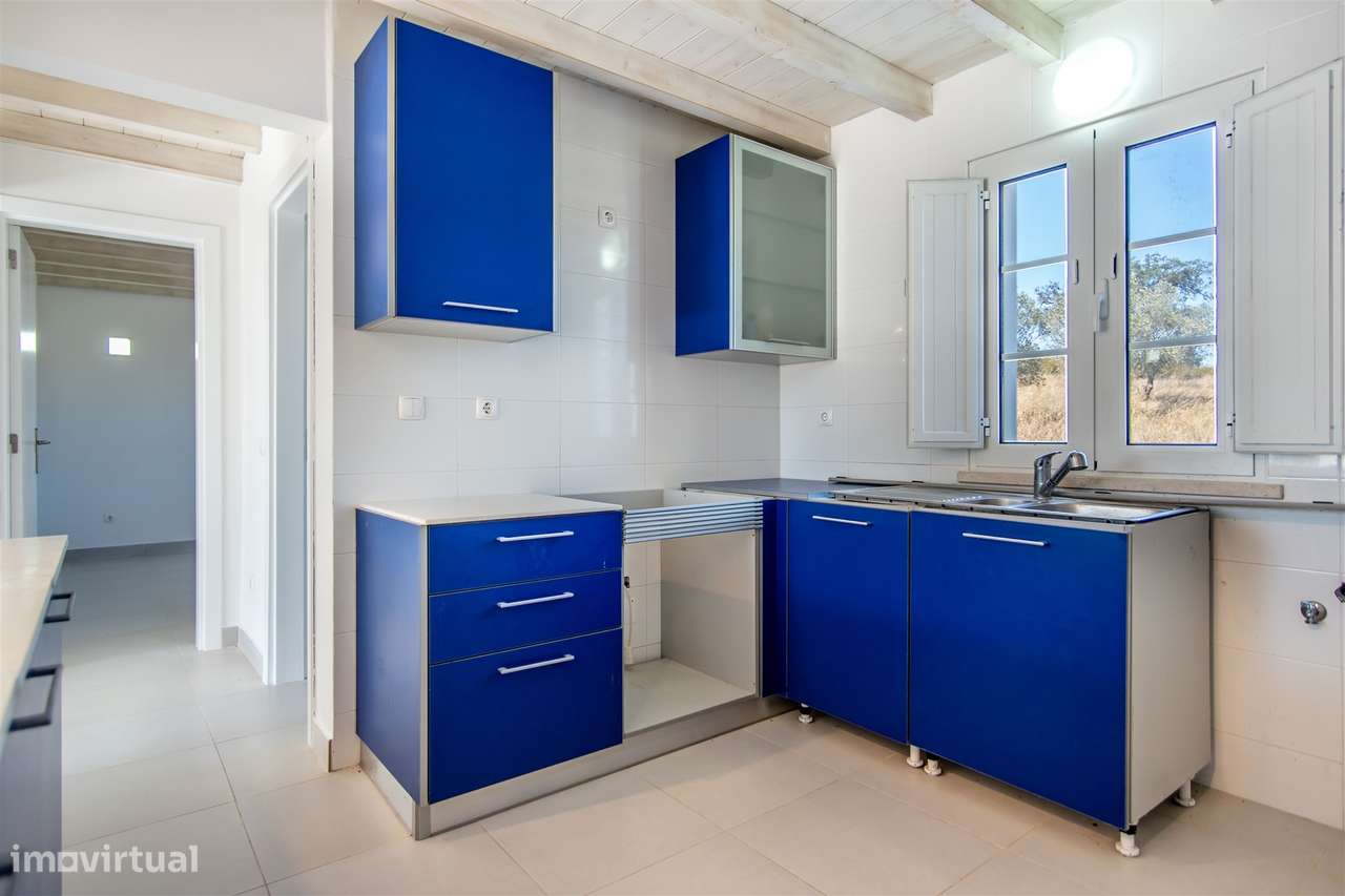 Monte alentejano com 28 hectares-42