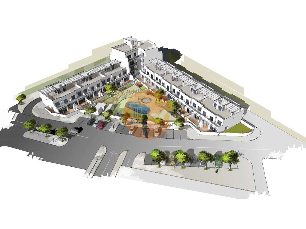 Terreno Urbano em Faro - Excelente Oportunidade de Investimento! - Grande imagem: 4/26
