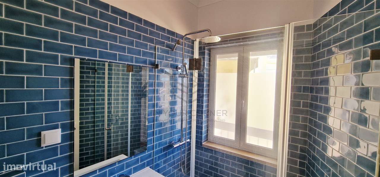 Apartamento T2 Venda em São Vicente,Lisboa-9