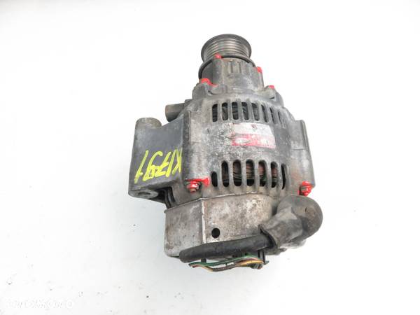 ALTERNATOR ROVER 25 2.0 iDT - 4