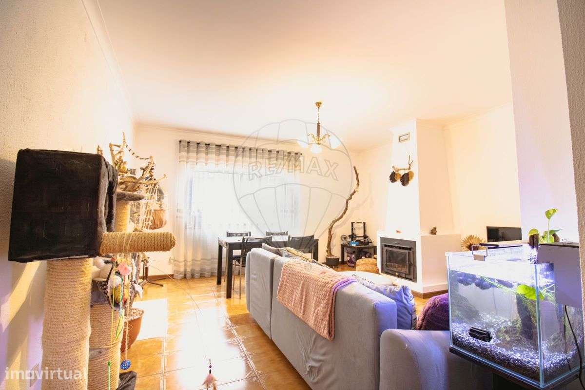 Apartamento T2 para venda - Grande imagem: 4/18