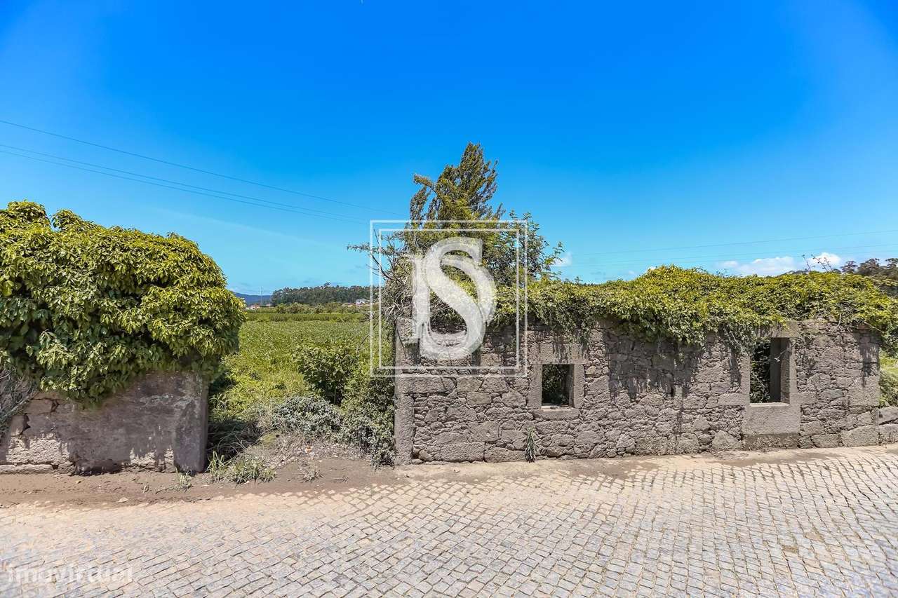 Moradia para Restaurar T2 em Cristelo - Grande imagem: 4/29