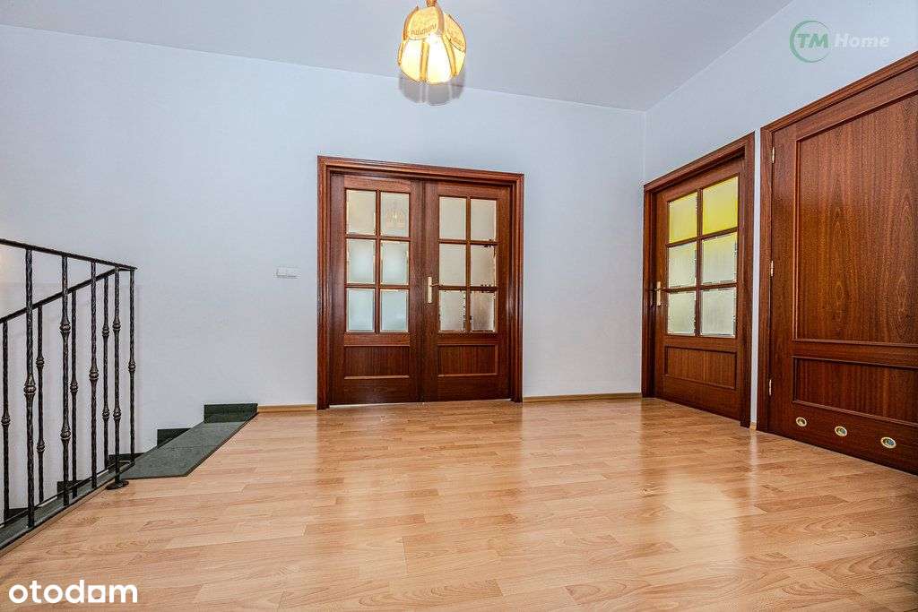 Białołęka, dom przy ulicy Porzeczkowej.-10