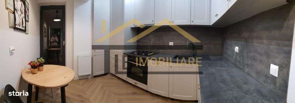 Apartament de 2 camere, 55mp, parcare, Zona Livezeni - Imagine principală: 3/8