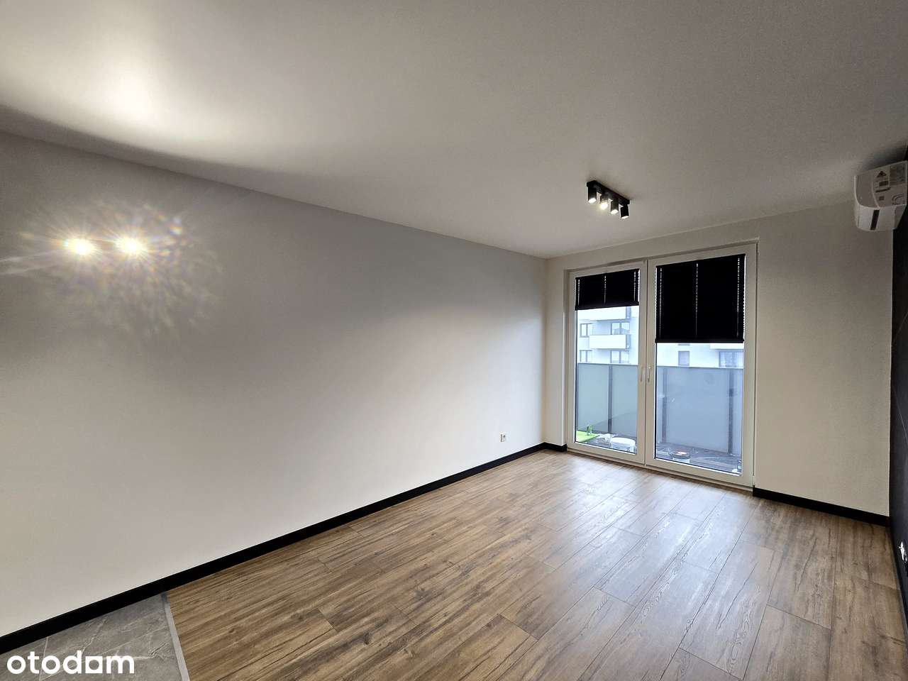 Nova Środula, Apartament 3 pokoje z balkonem, bez prowizji-2