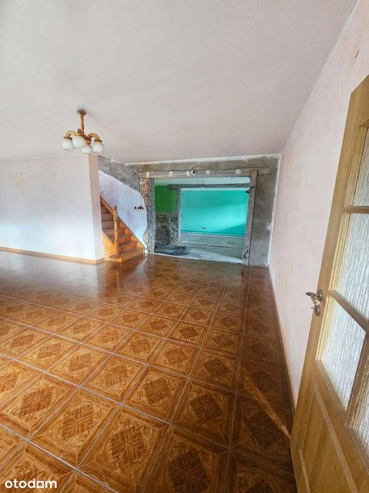 Dom 200m2 na wielkiej działce-świetna lokalizacja,jeszcze lepsza cena!-8