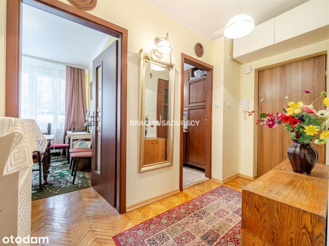 Funkcjonalne, Niski Parter, Prądnik Czerwony-18