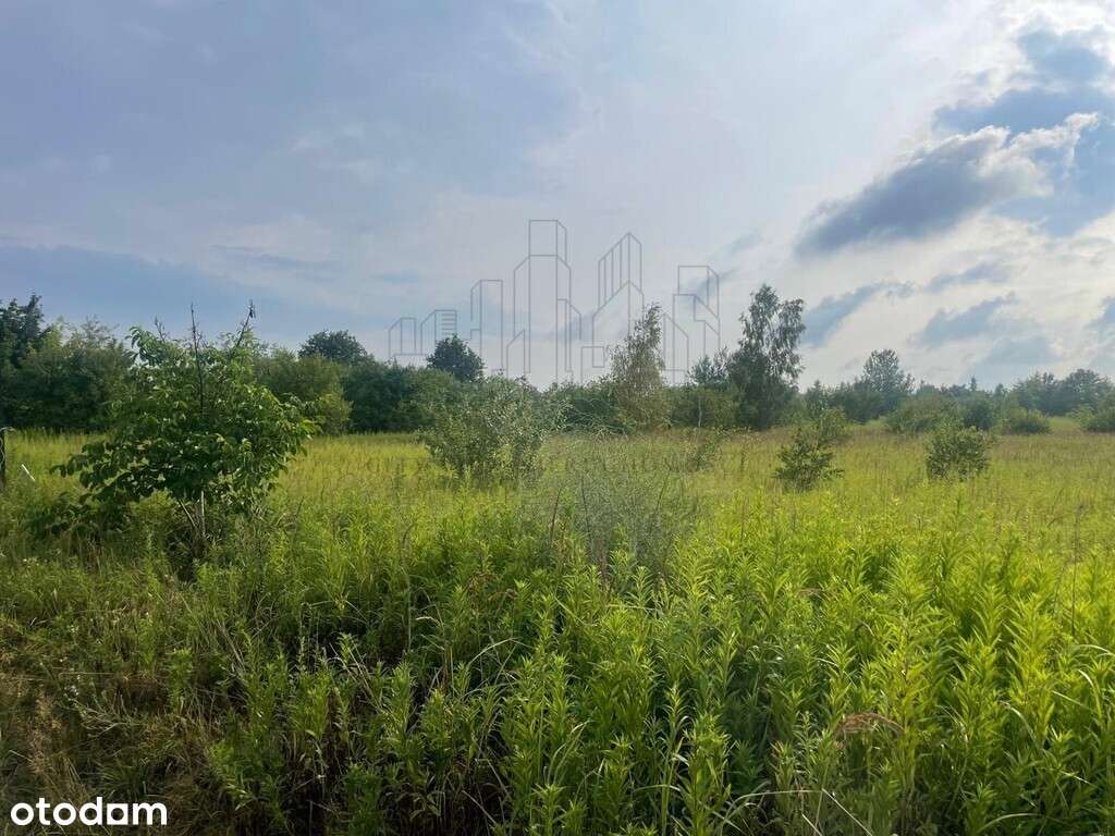 Grunt Inwestycyjny pod Nowoczesne Usługi Medyczne-8