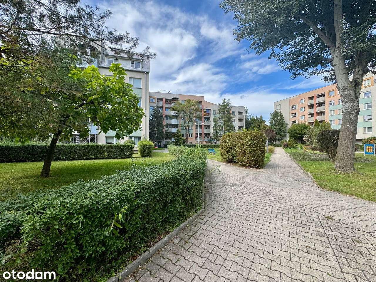 2-pok. z balkonem, Gądów Mały, ul. Sterowcowa | Tramwaj | Autobus |PKP-17