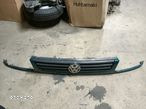 ATRAPA GRILL VW POLO 6N LC6P - 1