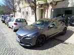 Mazda 6 M6 SW 2.2 SKY-D Excellence Navi - 9