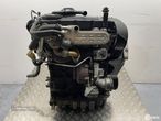 Motor VW PASSAT Variant (3C5) 2.0 TDI 16V | 08.05 - 11.10 Usado REF. BKP - 4