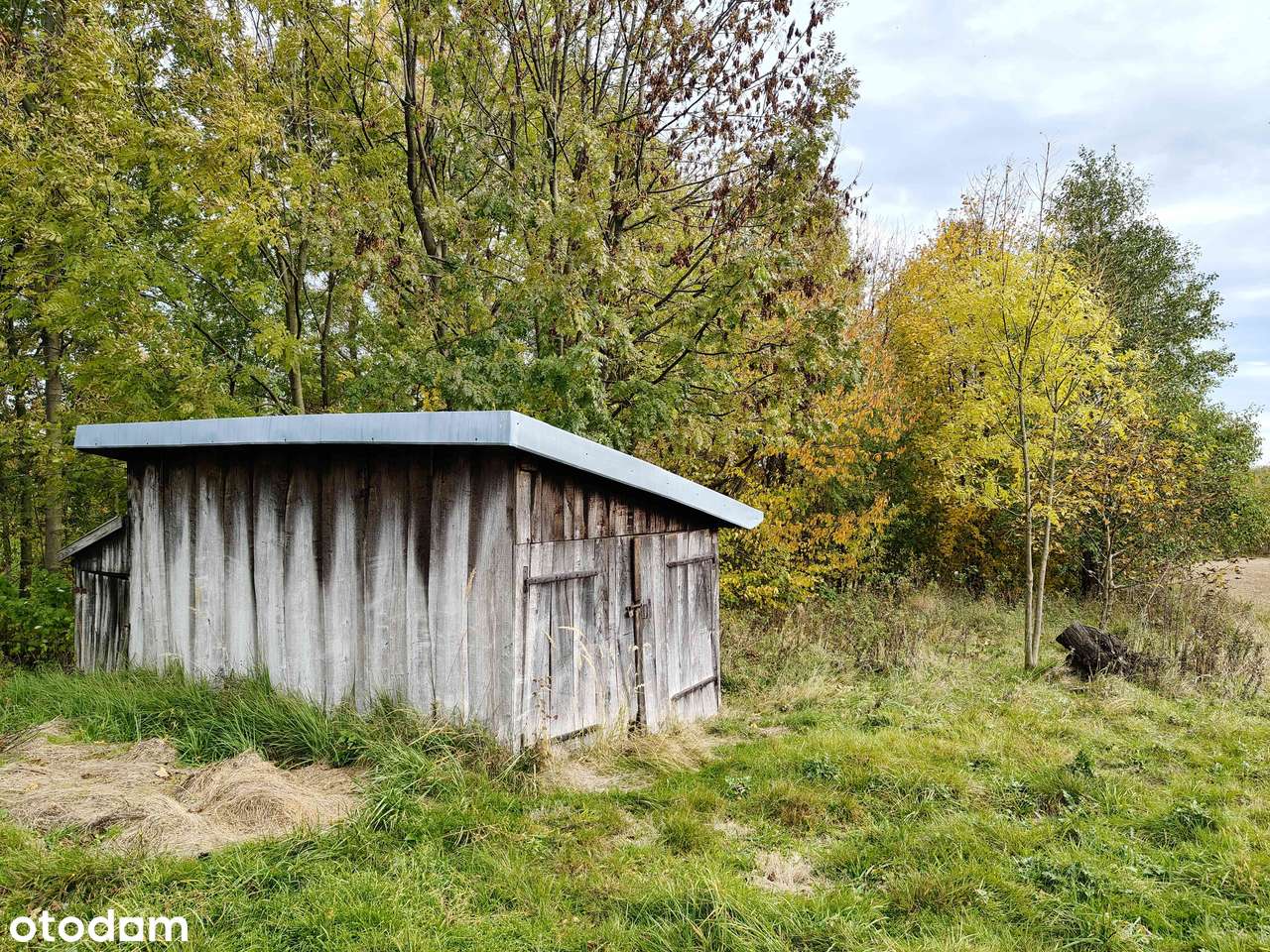 Murowany dom do remontu 10km--> Łańcut-9