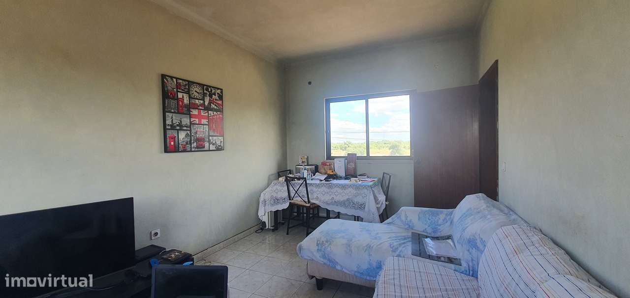 Quinta  5000m2 Viver no Campo Com a Cidade Por Perto Passil Alcochete-49