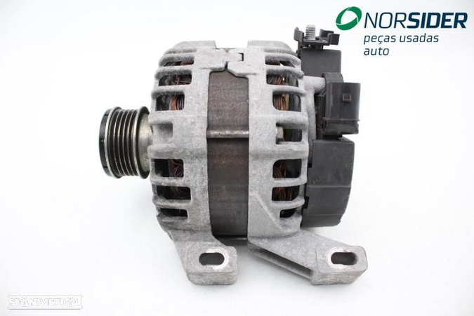 Alternador Volvo S60|10-13 - 3