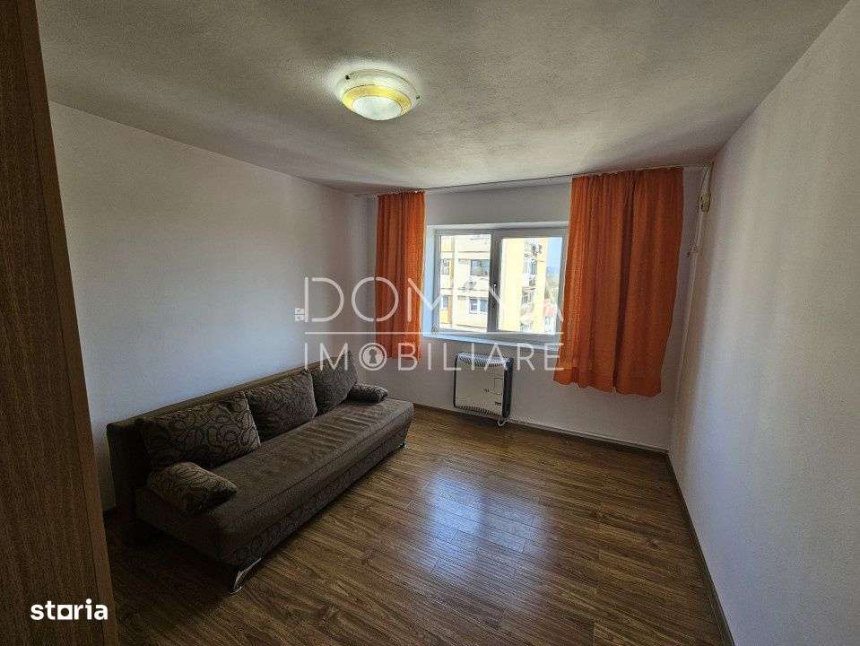 Vanzare apartament cu 2 camere in Tg. Jiu, Aleea Plopilor - Imagine principală: 2/9