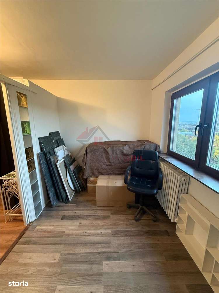 Apartament cu 1 camera decomandat - Canta - Imagine principală: 3/11