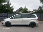 Seat Alhambra 2.0 TDI Style - 4