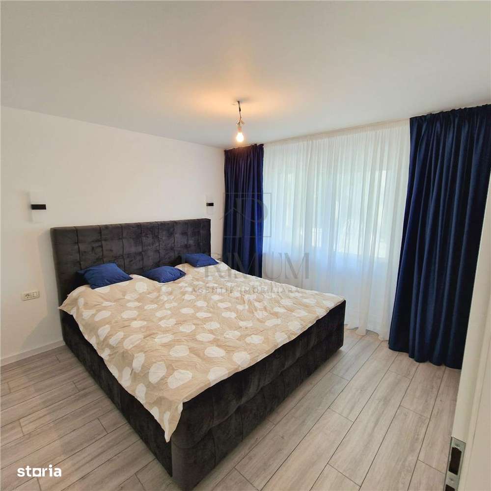 BUCOVINEI - 3 Cam - 2 Bai - Decom - Centrala Proprie - Clima - RENOVAT - Imagine principală: 4/19