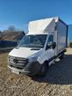 Mercedes-Benz Sprinter - 2