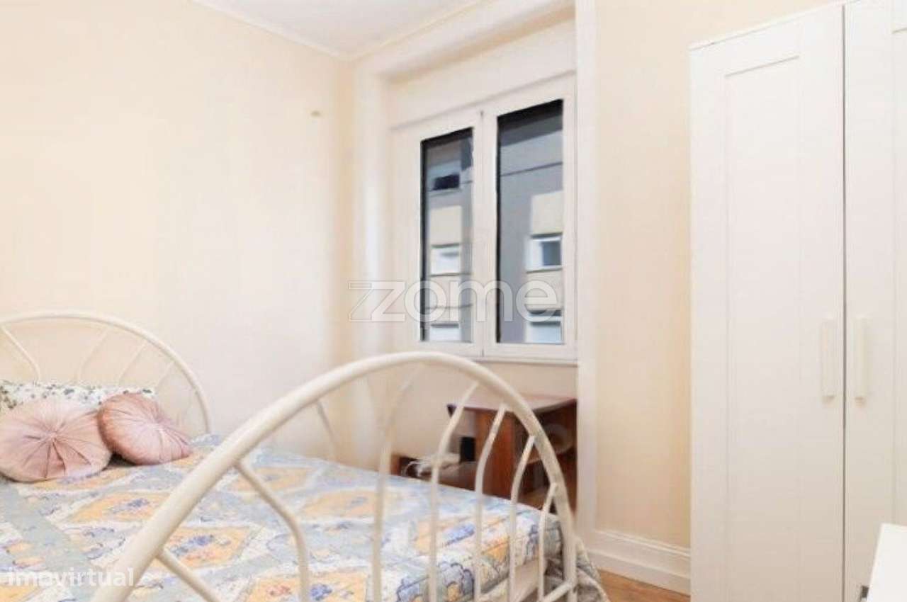 Moradia T8 (T0+T3+T4) no Norton de Matos- Alta Rentabilidade - Grande imagem: 5/15