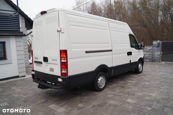 Iveco Daily - 4