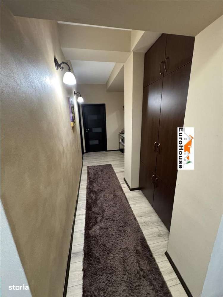 Apartament cu 3 camere de vanzare in Alba Iulia - Imagine principală: 4/16