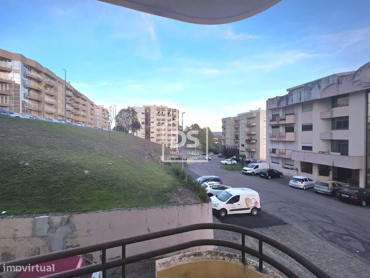 Apartamento T3 Venda em Lamego (Almacave e Sé),Lamego-8