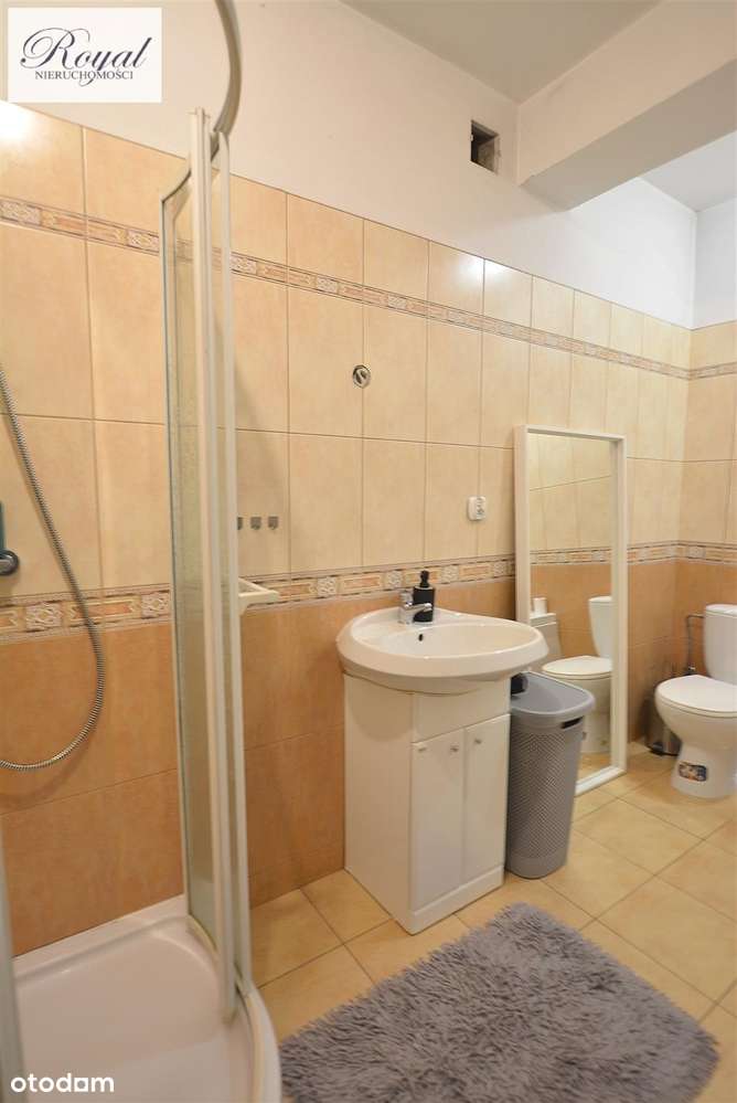 Wyjątkowa Oferta - DOM Szeregowy W Olszówce !!!-14