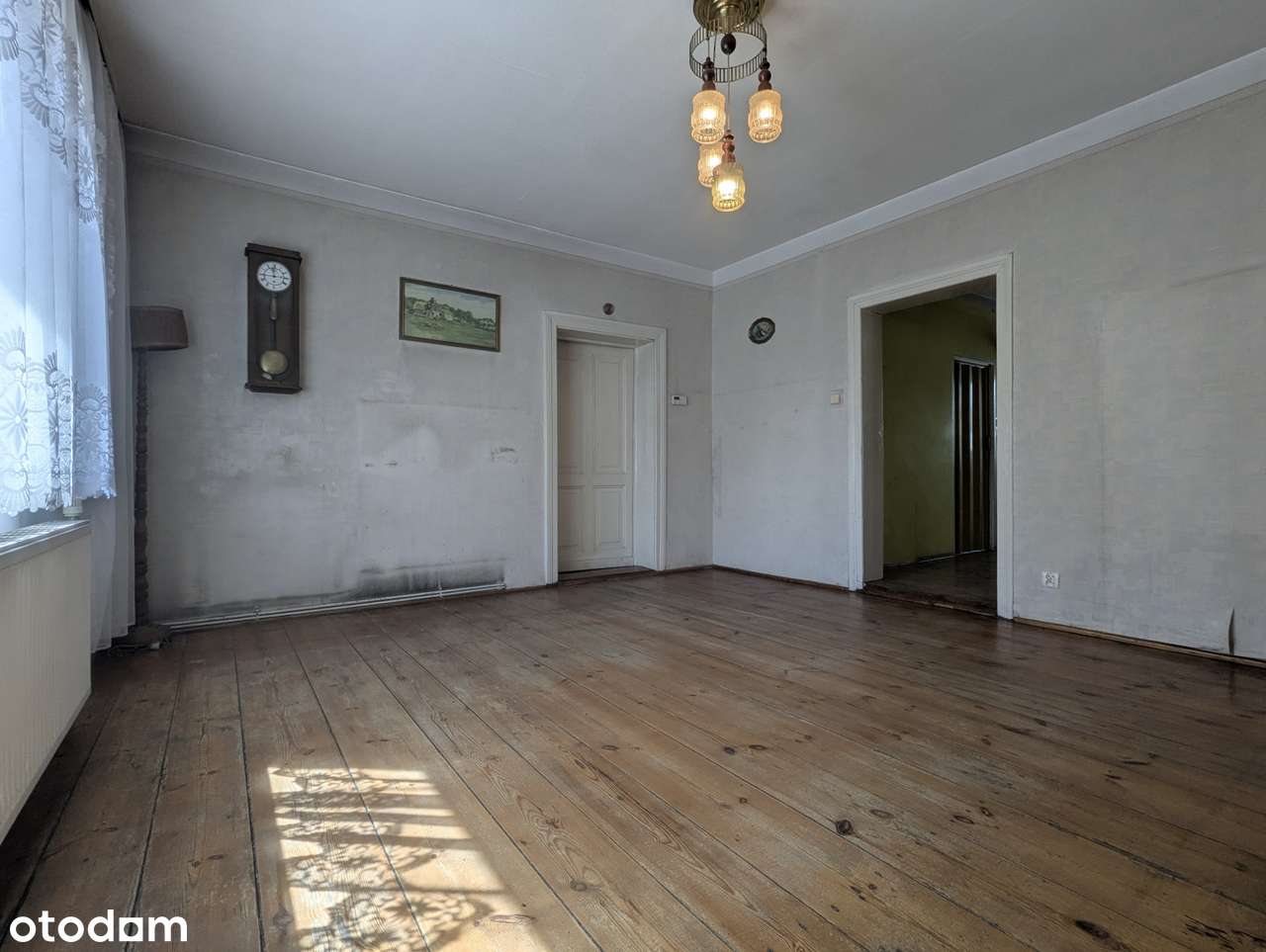 Dom 80m2  z potencjałem w centrum Kościana - Pełny obrazek: 5/17