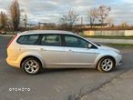 Ford Focus 2.0 TDCi Titanium DPF - 14