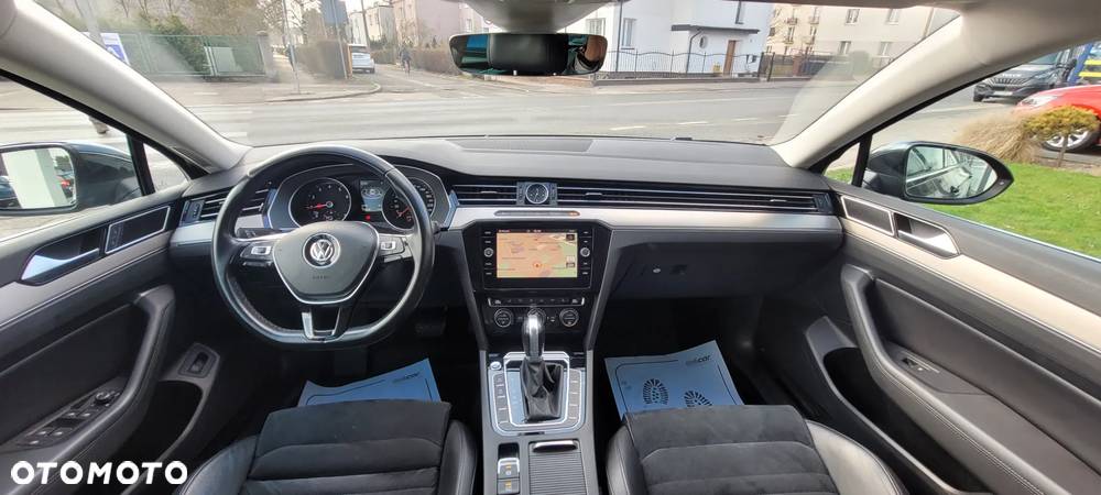 Volkswagen Passat 1.5 TSI EVO Highline DSG - 13